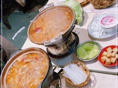 -范贤光鸡公煲(平乐园总店)