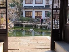-巡塘古镇