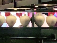 -绿茶餐厅(崇文门新世界店)