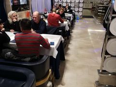 大堂-马克西姆俄罗斯餐厅(通亚街店)