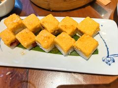 -龍聚祥烧麦馆(鼓楼店)