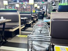 -黄记煌三汁焖锅(渝北金港国际店)