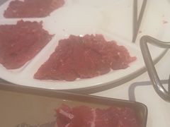 -小城牛事·鲜牛肉火锅(万达店)