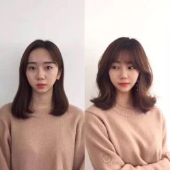 -Miracle集简美发沙龙