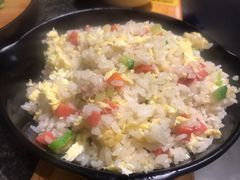 -鹤之乡·齐齐哈尔烤肉·非遗(秋涛路店)