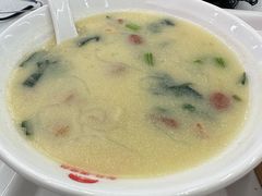 -东升灌浆包(辛庄街总店)