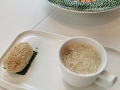 -扬州香格里拉·香宫中餐厅