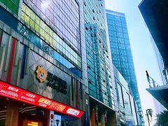 -八一好吃街·高品美食广场