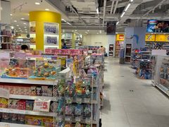 -TOYSRUS玩具反斗城(合肥华润万象城店)