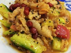 舂鸡爪-阿木舂记·特色小吃(平江路店)