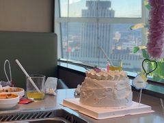 -海底捞火锅(振华广场生日主题店)