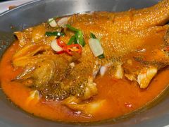 -眉山小馆(华强广场店)