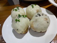 -金枝玉叶上海人家食府(三里河店)