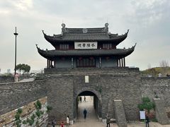 -盘门景区