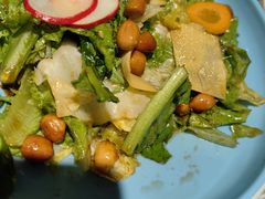 -韩盛·古法烤肉店(皇城恒隆广场店)