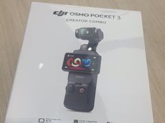 -DJI大疆(深圳华强北曼哈授权体验店)