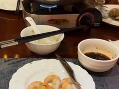 -雄楚国际大酒店-四季西餐厅