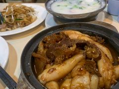 -玲又珑美食(盘福路店)