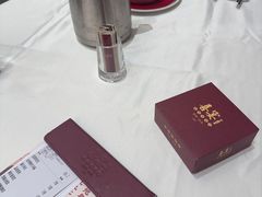 -喜宴又一村·粤菜·茶点·海鲜(壹方天地店)