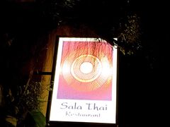 -Sala Thai Restaurant
