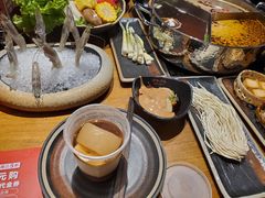 -呷哺呷哺 黄金牧场 (新中关购物中心店)