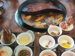 -楠火锅(哈尔滨金爵万象店)