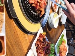 -超级神炭烤肉夜食(芥园西道店)