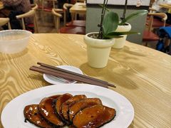 -佛有缘素食馆·荔湾老字号(陈家祠首店)