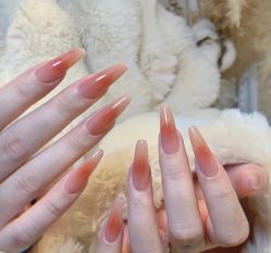 -1T·1M 日式美甲美睫