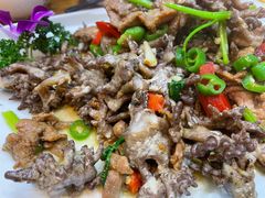 -下梅人家土菜馆(历史文化餐厅度假区店)