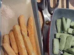 -新石器烤肉(百联川沙店)