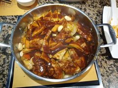 -黄记煌三汁焖锅(渝北金港国际店)