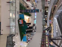 -新田360广场(上海华侨城店)