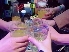 -冰城小镇音乐串吧·聚会餐厅(百子湾店)