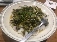 -汀小府·福建客家菜(鼓山沃尔玛店)