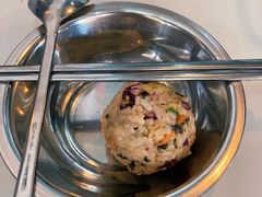 韩式金枪鱼饭团-欧巴来了韩式料理