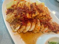 -汗腾格里·风味餐厅(新疆驻京办店)