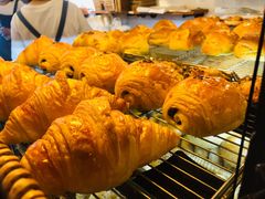 可颂-仙峰天然面包(迎宾路店)