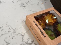 -工匠面包(壹方店)