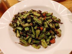 -粤集·手工粤菜(皇庭广场店)
