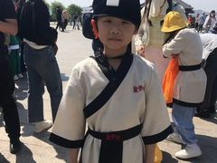 -童学馆·诗书礼乐少儿国学(海天欢乐购店)