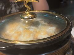 -绿茶餐厅(天津天河城店)