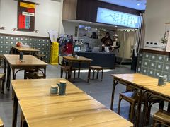 大堂-面春山·传统老卤面(天隆寺店)