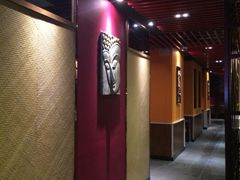 iphone_upload_pic-傣妹火锅(南京东路一店)