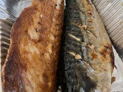 -上清·三文鱼鲜寿司(同德店)