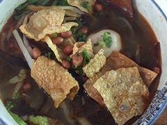 -陈记柳州螺蛳粉(大坪店)