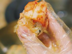 金刚饭团-韩国大金刚烤肉·料理(印象城店)