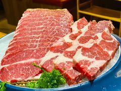 -极焰·烧肉刺身放题(天河领展广场店)