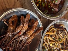 -双流老妈兔头(总店)