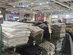 -MUJI无印良品(世博源店)